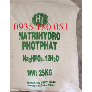 Natri Hidrophotphat Na2HPO4 - Hóa Chất Công Nghiệp Bình Dương